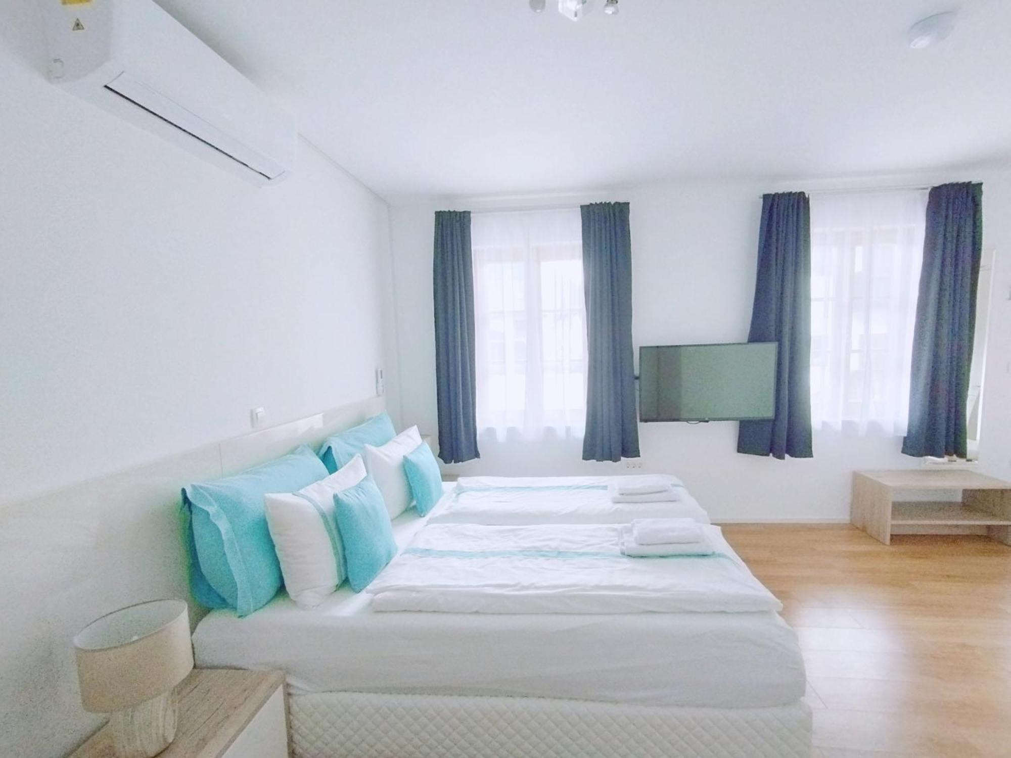 Apartments Wallas Bovec Dış mekan fotoğraf