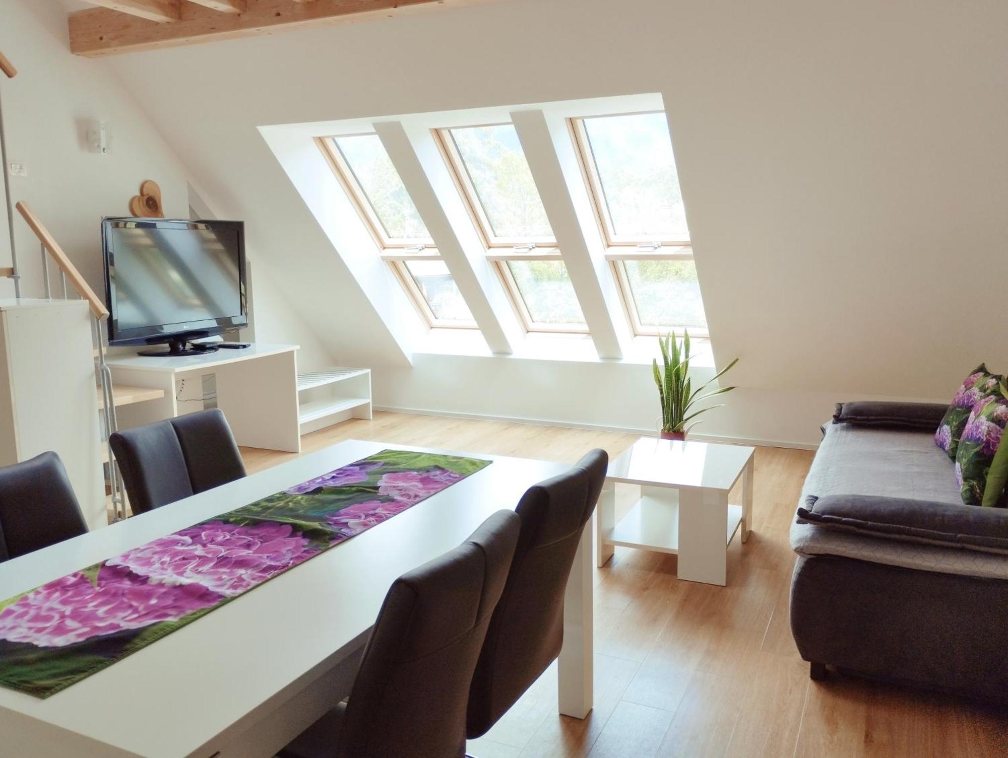 Apartments Wallas Bovec Dış mekan fotoğraf