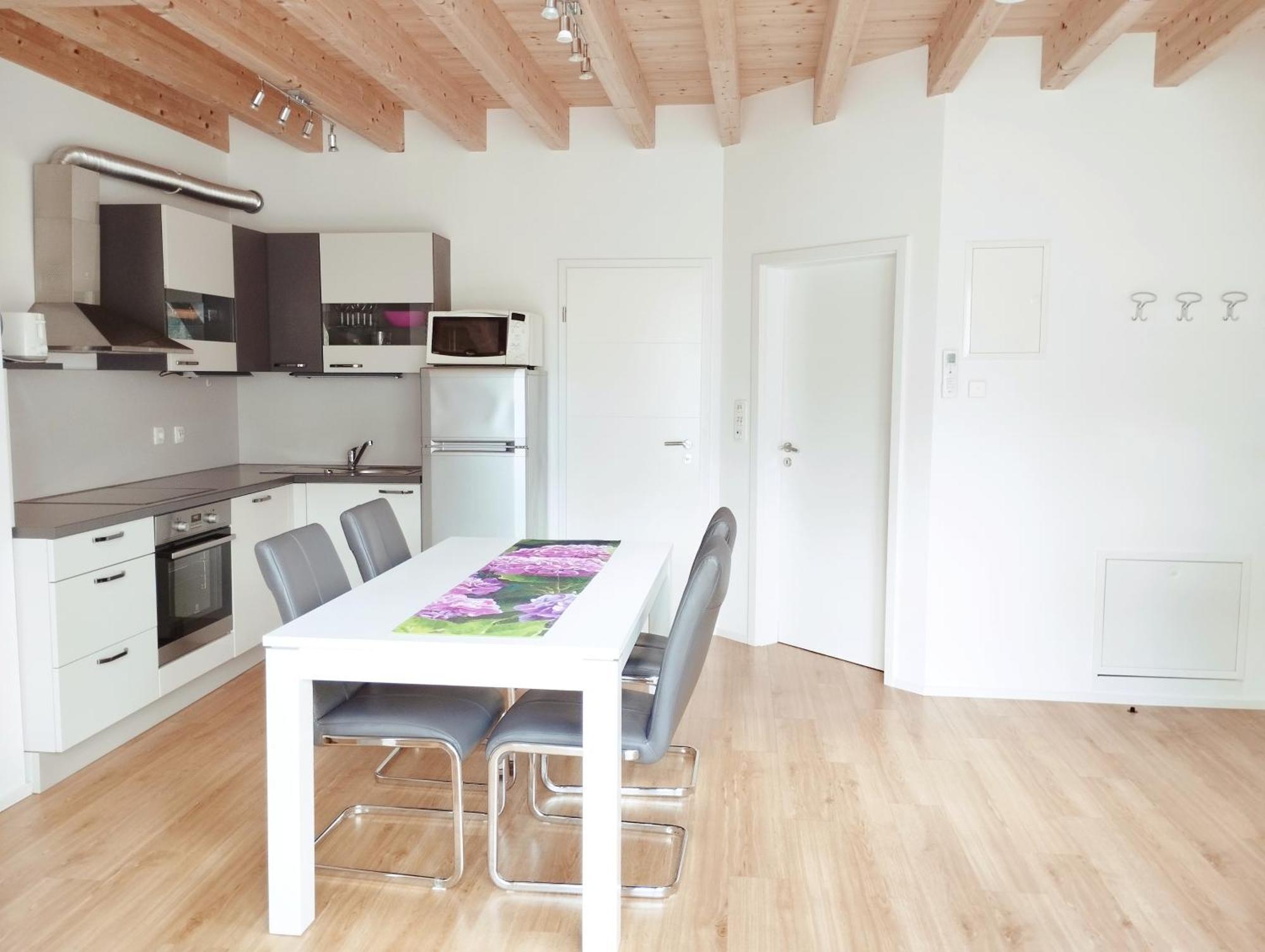Apartments Wallas Bovec Dış mekan fotoğraf